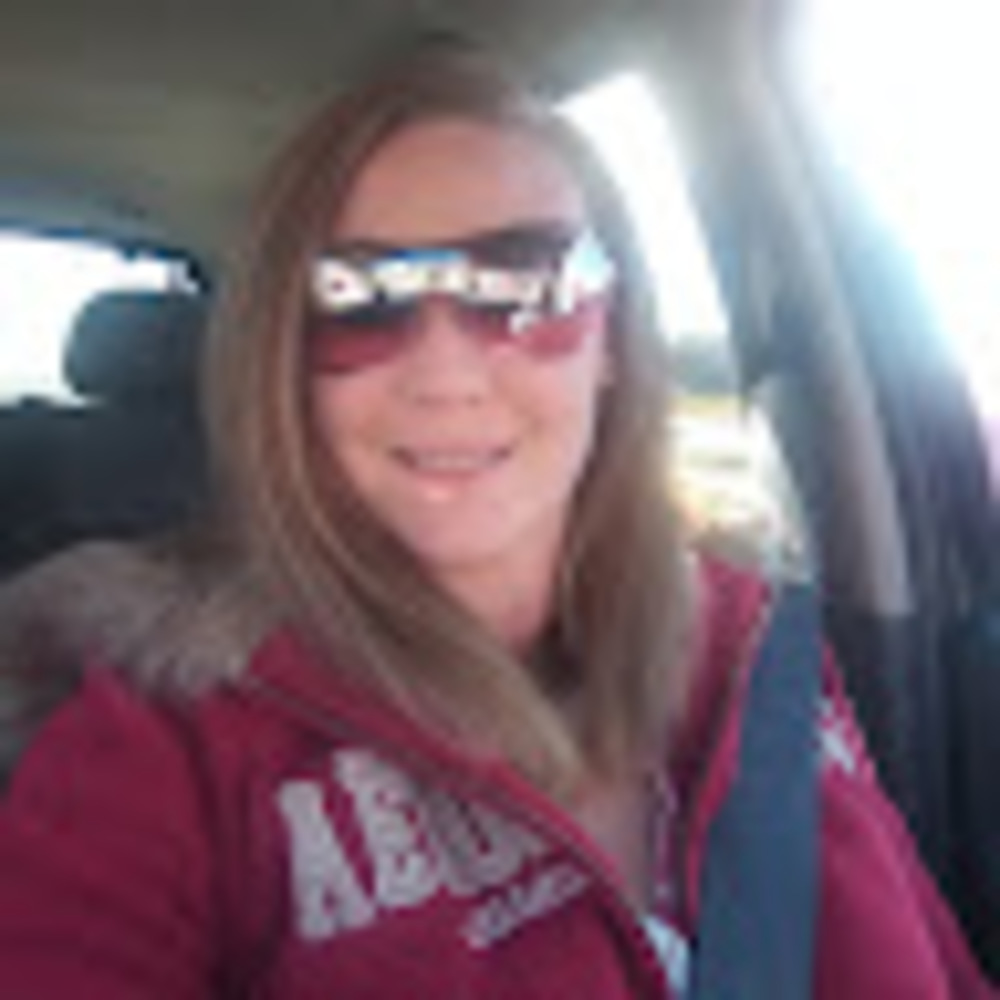 Meet your Posher, Brianna